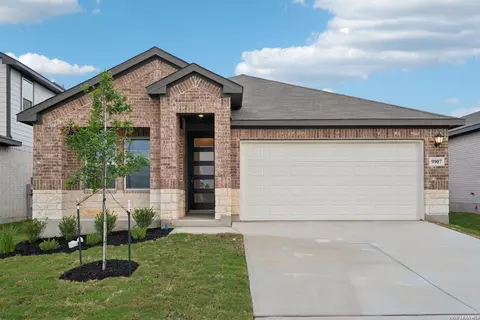 9907 Briceway Gap, San Antonio, TX 78254