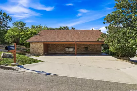 6606 Southpoint St, San Antonio, TX 78229