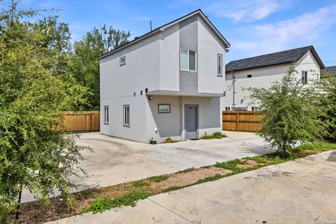 6407 Marcum Dr, San Antonio, TX 78227