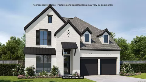 533 Cascadence Dr, New Braunfels, TX 78132