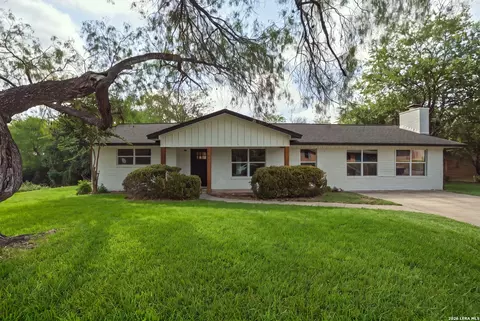 226 Northaven St, San Antonio, TX 78229
