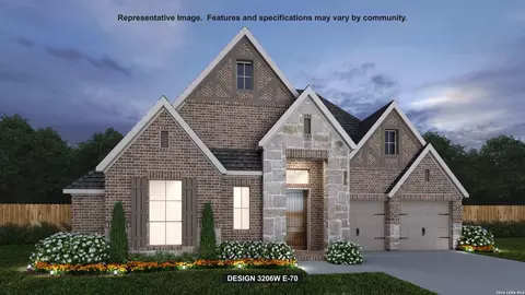 642 Borchers Blvd, New Braunfels, TX 78132