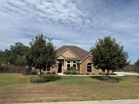 247 Double Gate, Castroville, TX 78009