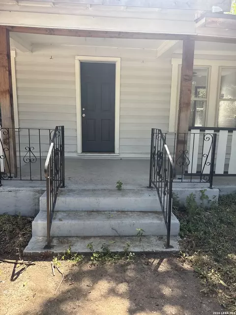 1508 Grant Ave, San Antonio, TX 78201