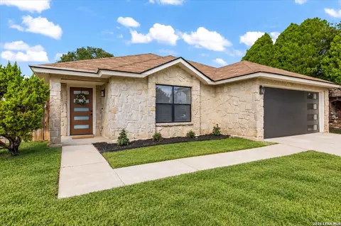 1603 Leander, San Antonio, TX 78251