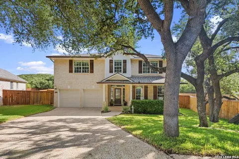 26118 Cuyahoga, San Antonio, TX 78260