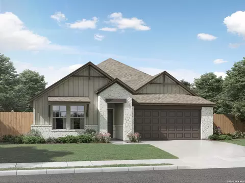 3806 Lavender Path, Marion, TX 78124