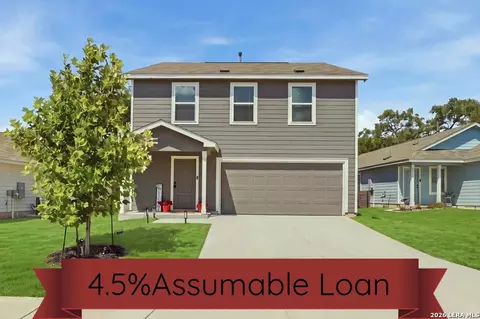 9709 Durham Ml, San Antonio, TX 78254