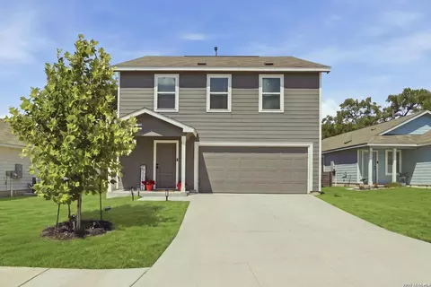 9709 Durham Ml, San Antonio, TX 78254