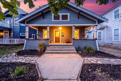 307 Florida St, San Antonio, TX 78210