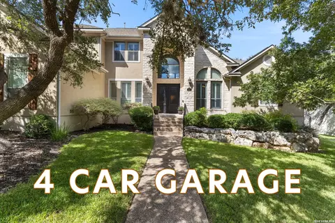 907 Sabal Rdg, San Antonio, TX 78260