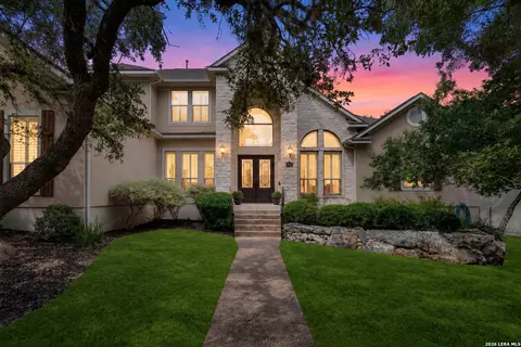 907 Sabal Rdg, San Antonio, TX 78260