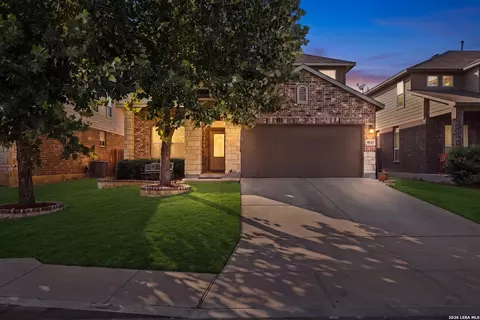 8535 Murray Grey, San Antonio, TX 78254