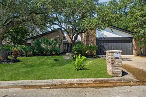 406 Wood Shadow St, San Antonio, TX 78216