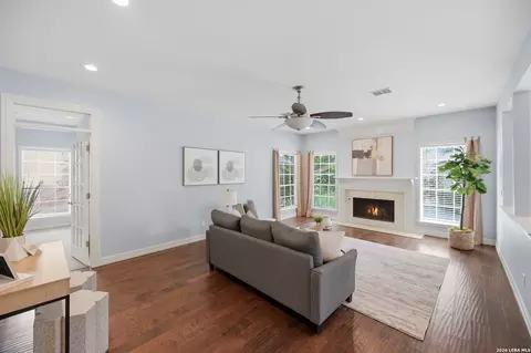 13518 Orchard Rdg, San Antonio, TX 78231