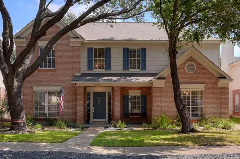 13518 Orchard Rdg, San Antonio, TX 78231