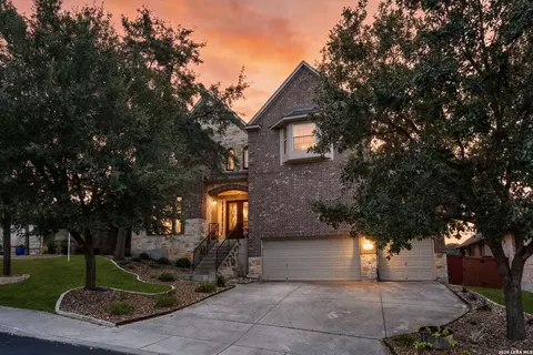 3426 Puesta De Sol, San Antonio, TX 78261