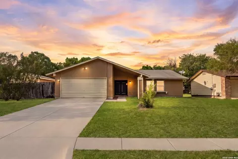 9731 Boonsboro, San Antonio, TX 78245
