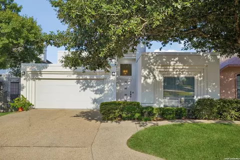 6759 Congressional Blvd, San Antonio, TX 78244