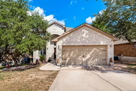 11819 Camp Real, San Antonio, TX 78253