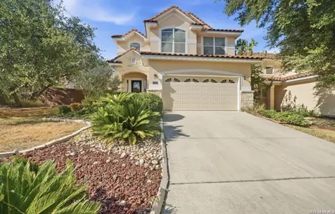 1115 Pinnacle Fls, San Antonio, TX 78260