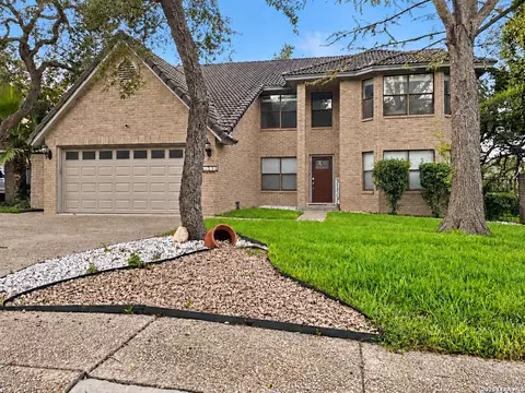 13111 Creek Briar, San Antonio, TX 78230