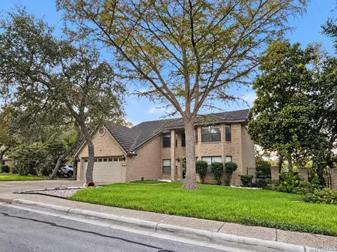 13111 Creek Briar, San Antonio, TX 78230