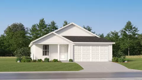 1106 Athena Dr, Portland, TX 78374