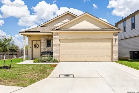2603 Gideon Ln, New Braunfels, TX 78130