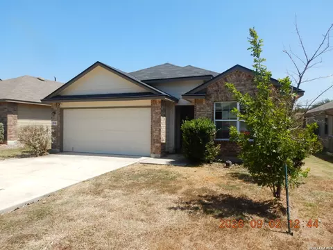 3546 Summer Mdw, San Antonio, TX 78222