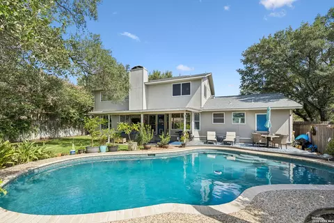 2131 Oak Peak, San Antonio, TX 78259