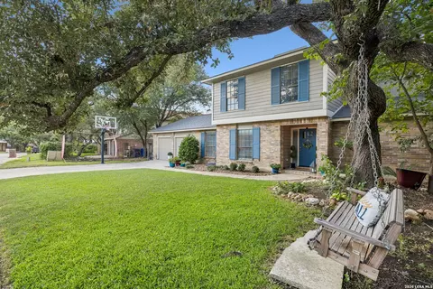 2131 Oak Peak, San Antonio, TX 78259