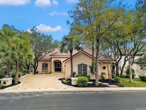31 Stratton Ln, San Antonio, TX 78257