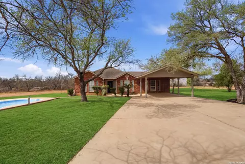 13040 Tomlynn, Atascosa, TX 78002