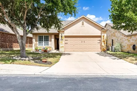 12607 Lotus Rdg, San Antonio, TX 78253