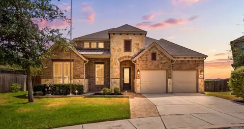8434 Mystic Chase, Boerne, TX 78015
