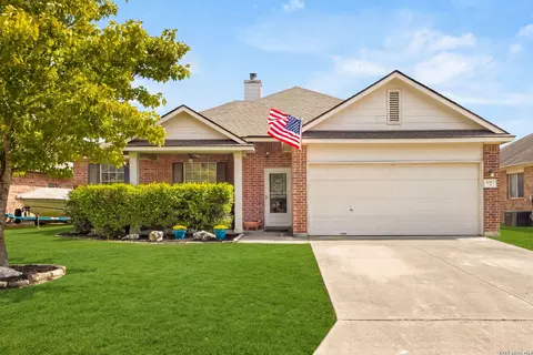 2067 Heaton Hall, New Braunfels, TX 78130