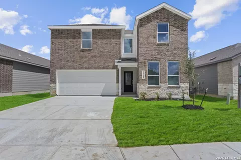 10688 Munoz Mnr, San Antonio, TX 78214