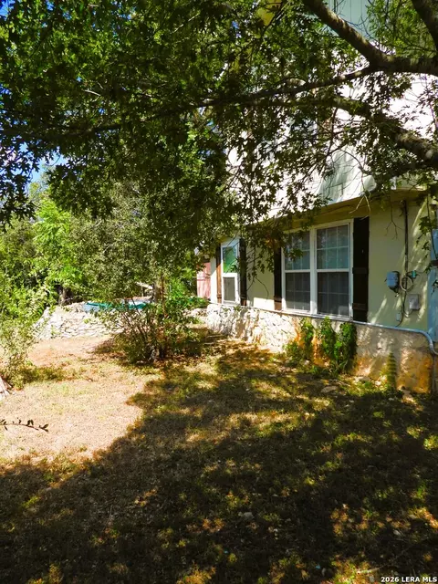 Exterior - 484 Avenue R, Lakehills, TX 78063 photo 12 of 32