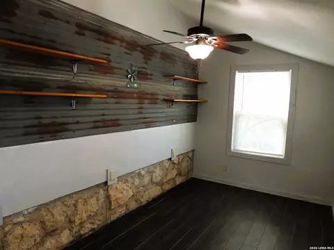 Bedroom - 484 Avenue R, Lakehills, TX 78063 photo 1 of 2