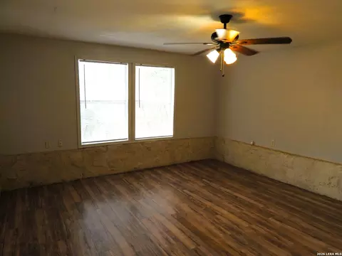 Living - 484 Avenue R, Lakehills, TX 78063 photo 9 of 12