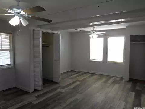 Bedroom - 484 Avenue R, Lakehills, TX 78063 photo 2 of 2
