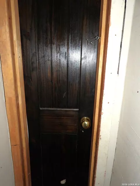 Entry Way - 484 Avenue R, Lakehills, TX 78063 photo 6 of 6