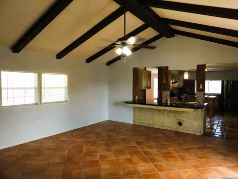 Living - 484 Avenue R, Lakehills, TX 78063 photo 2 of 12