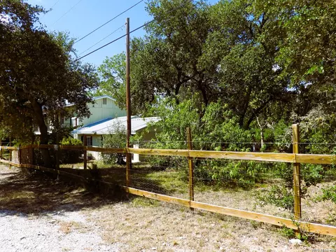 Exterior - 484 Avenue R, Lakehills, TX 78063 photo 1 of 32