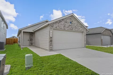 10783 Aqueduct Crk, San Antonio, TX 78214
