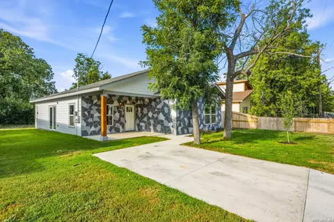 1346 Crystal, San Antonio, TX 78211