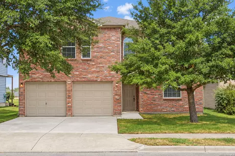 3747 Columbia, Cibolo, TX 78108