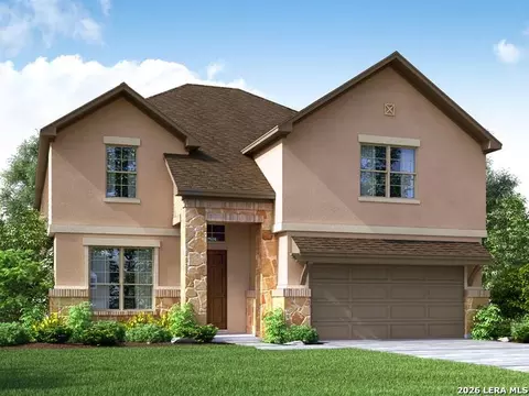 3818 Lavender Path, Marion, TX 78124