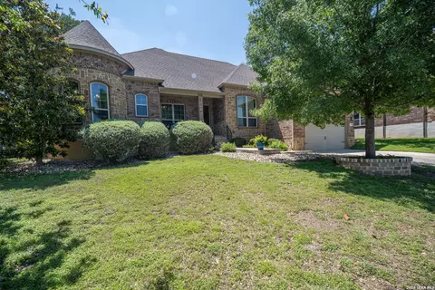 25603 Santolina, San Antonio, TX 78261